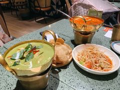 -Home Thai·泰谣(王府井apm店)