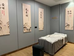 -名医堂·颈肩腰腿特色调理(浦三路店)