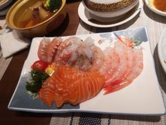 -枫千叶精致料理