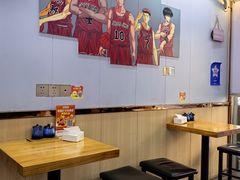 -鸭小妹鸭血粉丝(老门东店)
