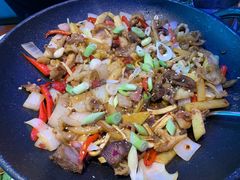 -唐师傅湘西名菜馆(武陵路店)