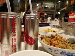 -文和友老长沙龙虾馆(化龙池店)
