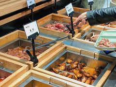 -韩盛·盛江山自助料理(于洪新玛特店)