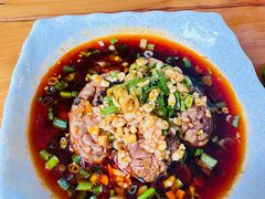 -雲记卢妈冷锅串串(中道街总店)