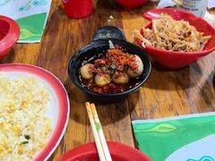 -冒椒火辣(奎星楼街店)