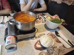 -半秋山西餐厅(宜昌大洋店)