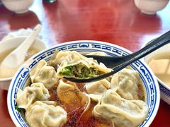 -古徽州馄饨店(宝安路店)