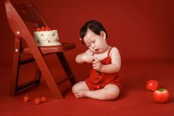 -小熊维尼高端儿童摄影(宝安旗舰店)