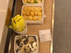 -巴蜀王婆大虾(南锣鼓巷店)