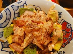 -沼津港渔市(宏伊国际广场店)