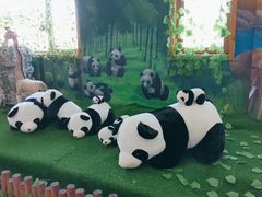 -北京鹿世界主题园