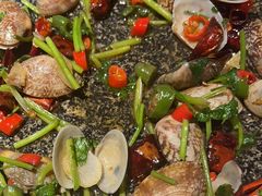 辣炒花蛤-肉串汪(望京店)