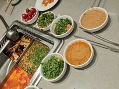 -海底捞火锅(荣盛广场店)