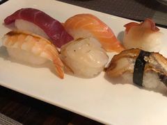 -山葵家·创意料理(临平银泰城店)