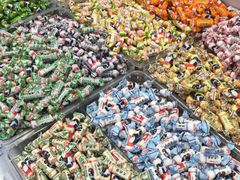 -张秉贵糖果专柜(北京市百货大楼店)