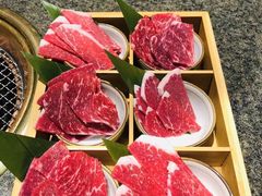 -NIUAN牛庵·日式和牛烧肉(恒隆店)