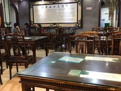 大堂-龙老五汤店(站前西路店)