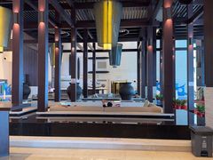 -河源万绿湖美思威尔顿酒店