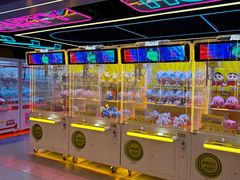 -风云再起游乐汇(北京西单西西友谊店)