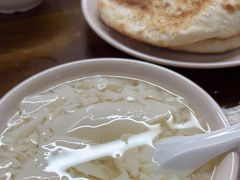 -文武王氏烧饼·无矾油条(西溪路店)