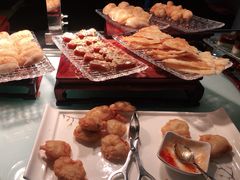 -东方滨江大酒店·滨江厅