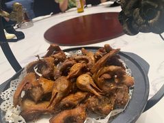 -聚福宝合苑食府(南头镇店)