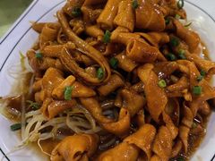 -老字号蛇口德记烧腊饭店·海鲜加工