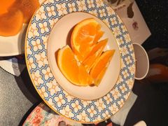 -知楚•精致湖北菜(武商MALL店)