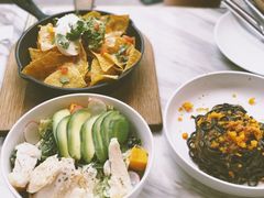 -农畉LONFOOD(福田星河COCOPark店)