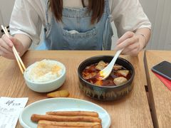 -宽窄巷子成都小吃(建文店)