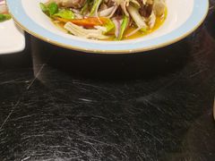 -木卡买提新疆餐厅·清真(新里海顿公馆店)