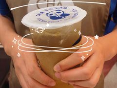 -茶百道(传媒大学店)