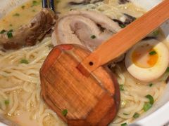-味千拉面(航洋国际购物中心)