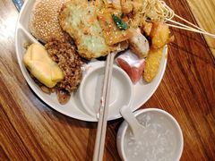 -素满香·全民食养自助(建邺万达店)