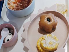 -西贝莜面村(金隅嘉品mall店)