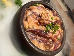 -一品诚记烤肉(大连柏威年购物中心店)