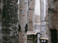 -Metal hands·铁手咖啡