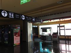 -华谊兄弟影院(北京洋桥店)