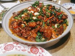 -大张烙馍村(三环南路旗舰店)