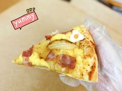 -乐凯撒披萨(喜荟城店)