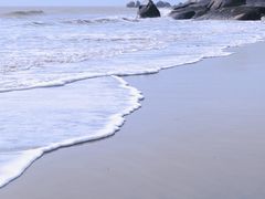 -南澳海滩