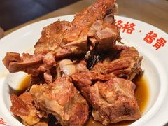 -东北民俗村·东北菜(翻身店)
