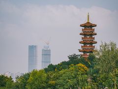 -云龙湖旅游景区