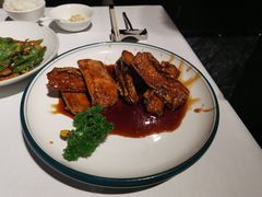 -海富门·带鱼·淮扬菜·粤菜(甘家口店)