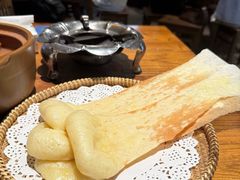 -汉小城·老铫子藕汤·乡野湖北菜(江汉路吉庆街店)