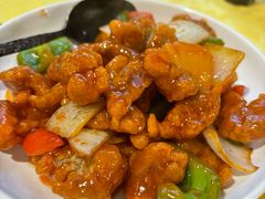 -龙图阁海鲜饭店