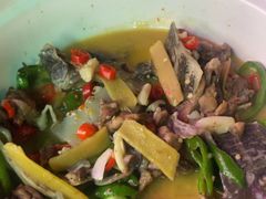 -辣不怕口味虾(凌霄路店)