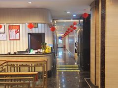 -万龙洲海鲜(南新仓店)