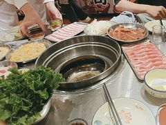 -英雄故事地摊烤肉(马驹桥店)