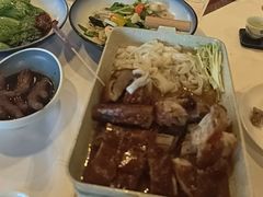 -沙河粉村·国家非遗传承(云台店)